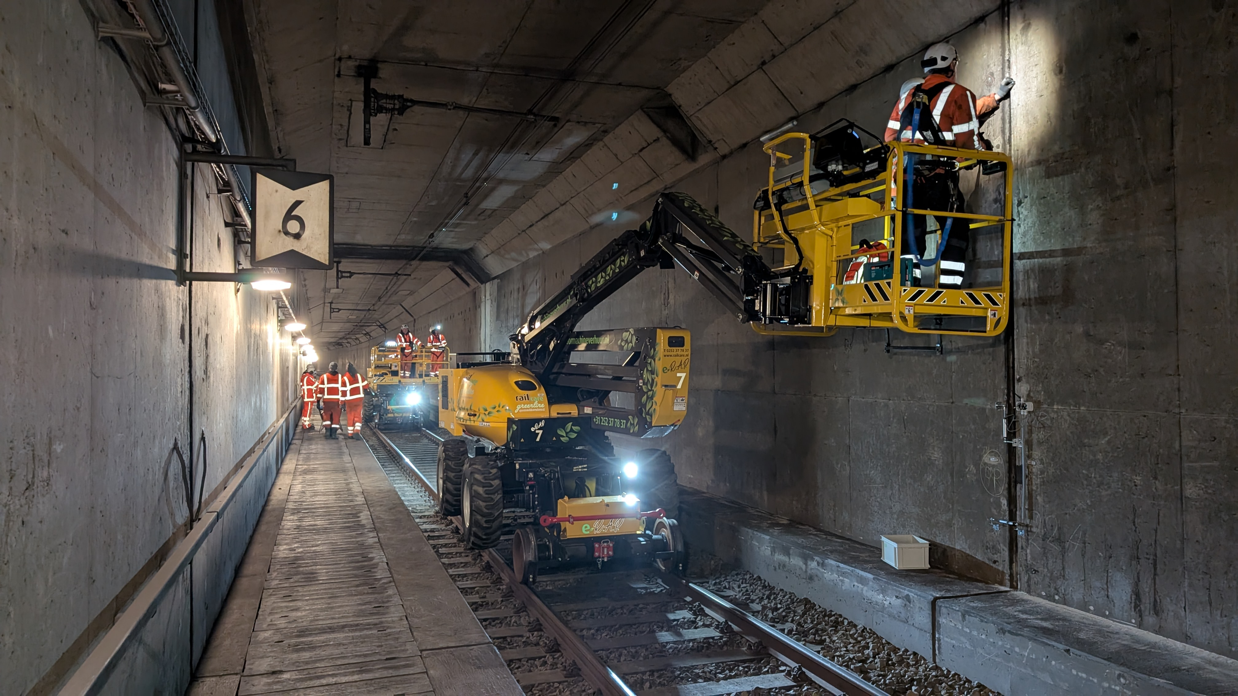 Willemspoortunnel