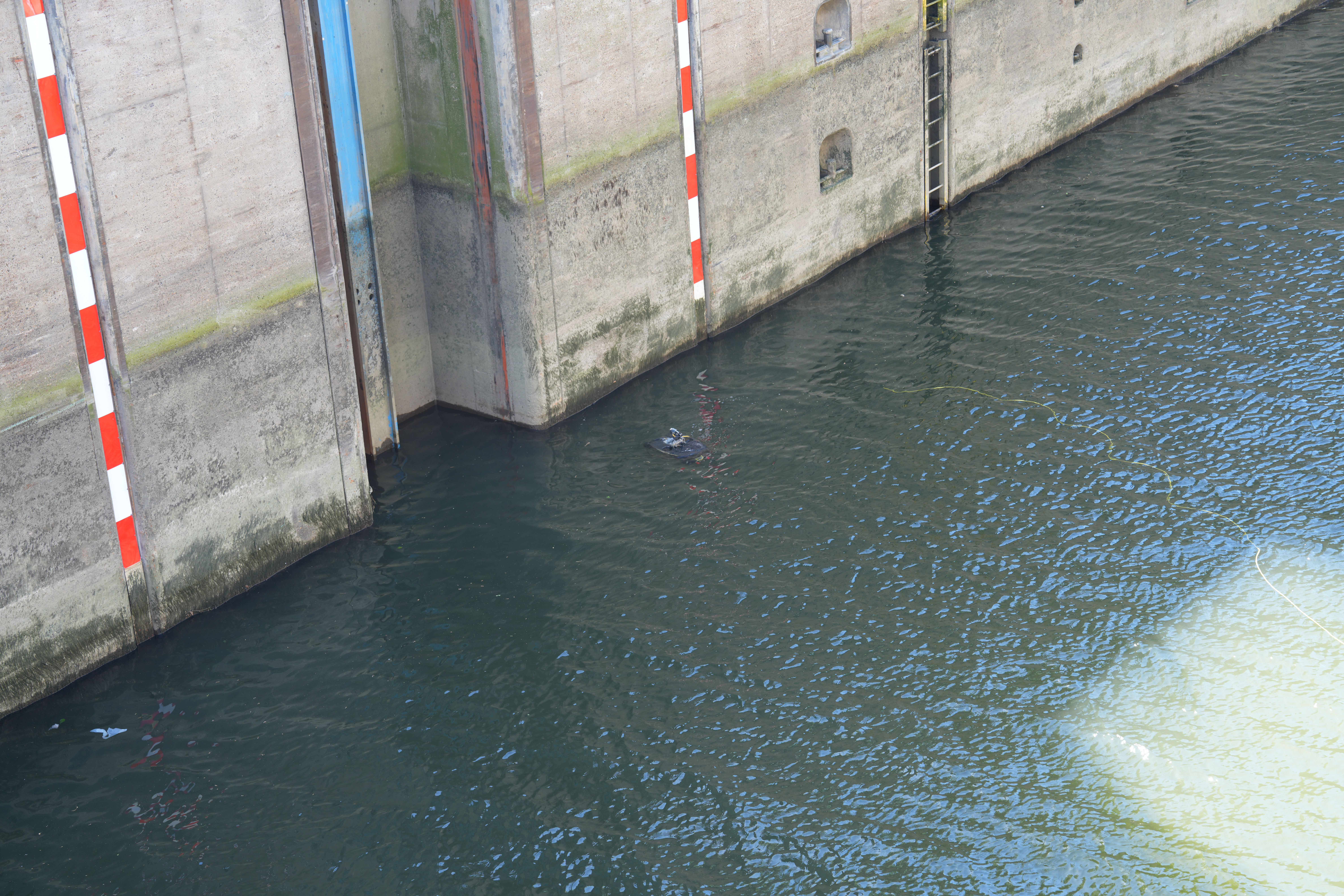 Onderwaterdrone